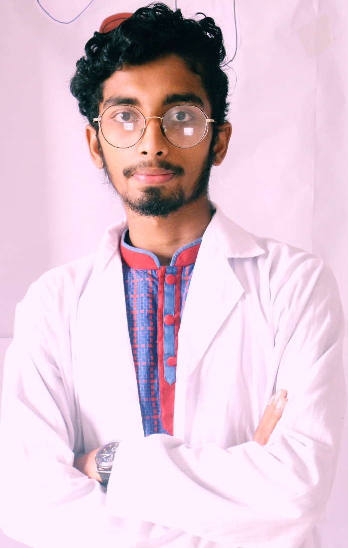 হৃদয় হোসেন