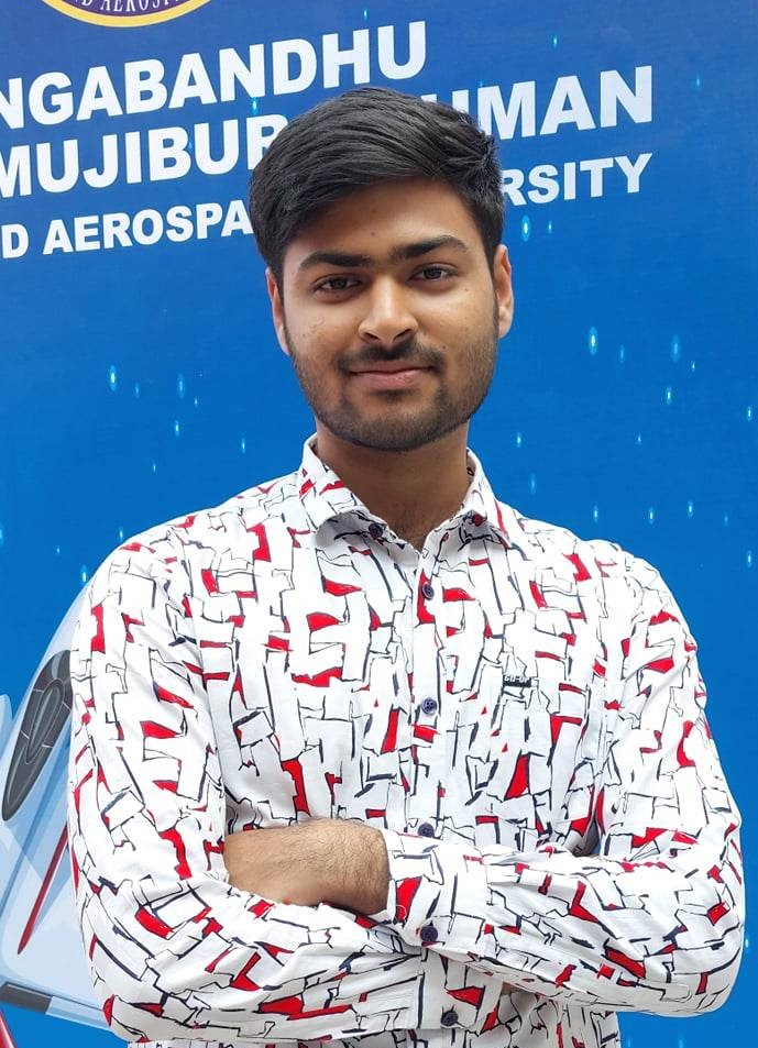 PALLAB KUMAR SHARKER