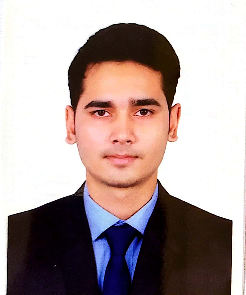 Md Rukonozzaman Rukon