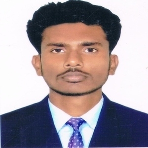 Shyamol mondal