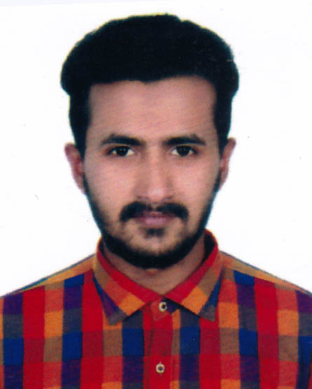 Abdur Rahman Gaffari