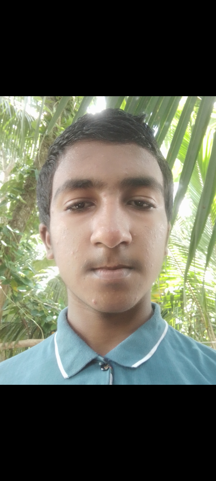 Md. Abdullah Al Hossain