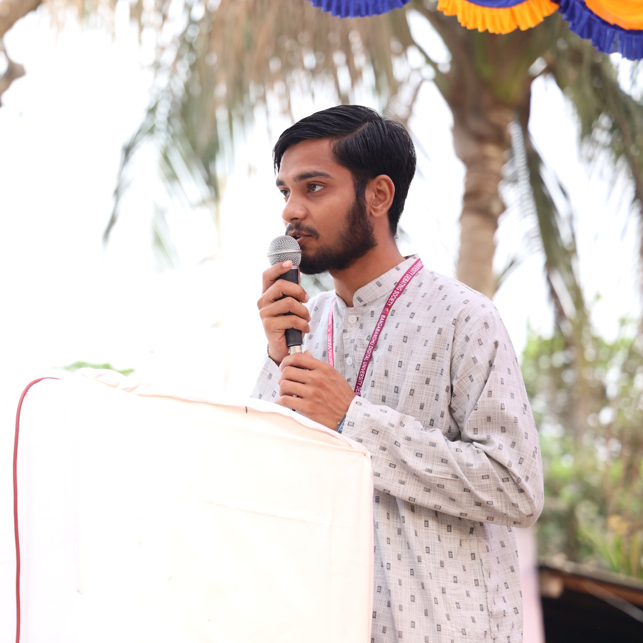 হাসিবুল আলম প্লাবন