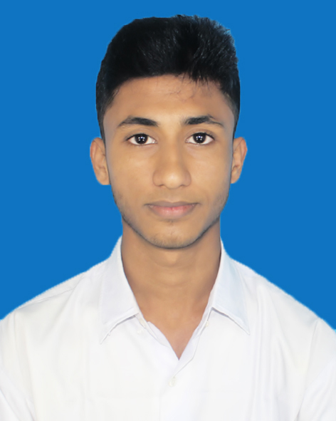 মোঃ নাঈম আকন