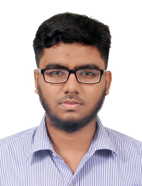 Md. Abu Bakar Siddique