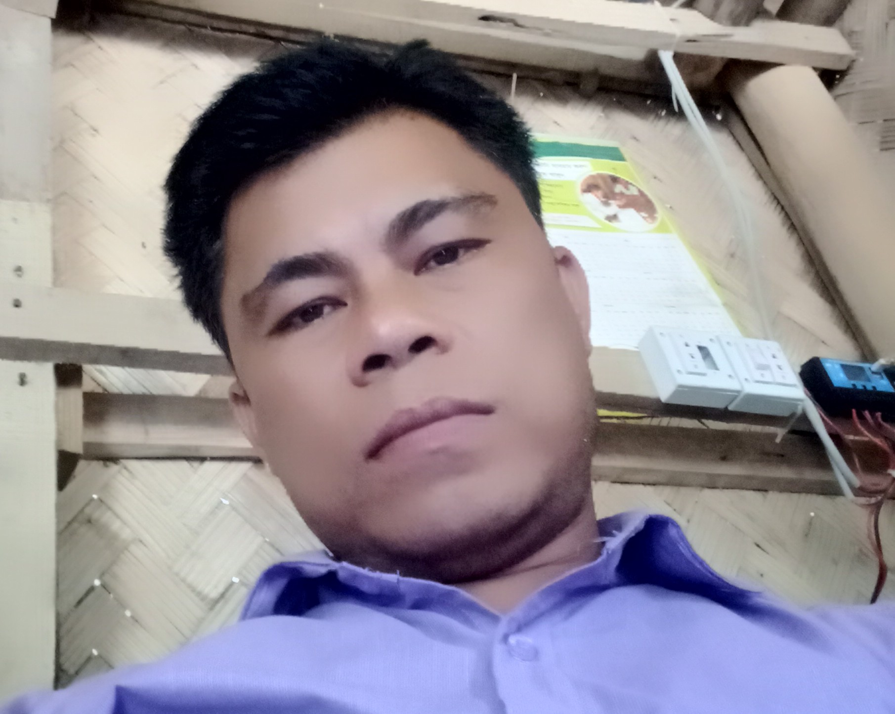 Sona mohan chakma