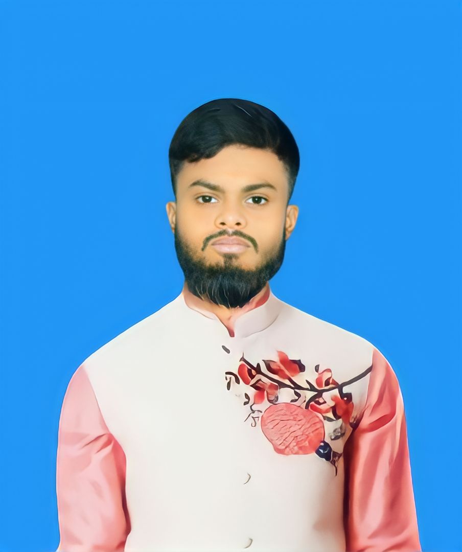 Khan Md. Ashiqul Hakim Siddiquee