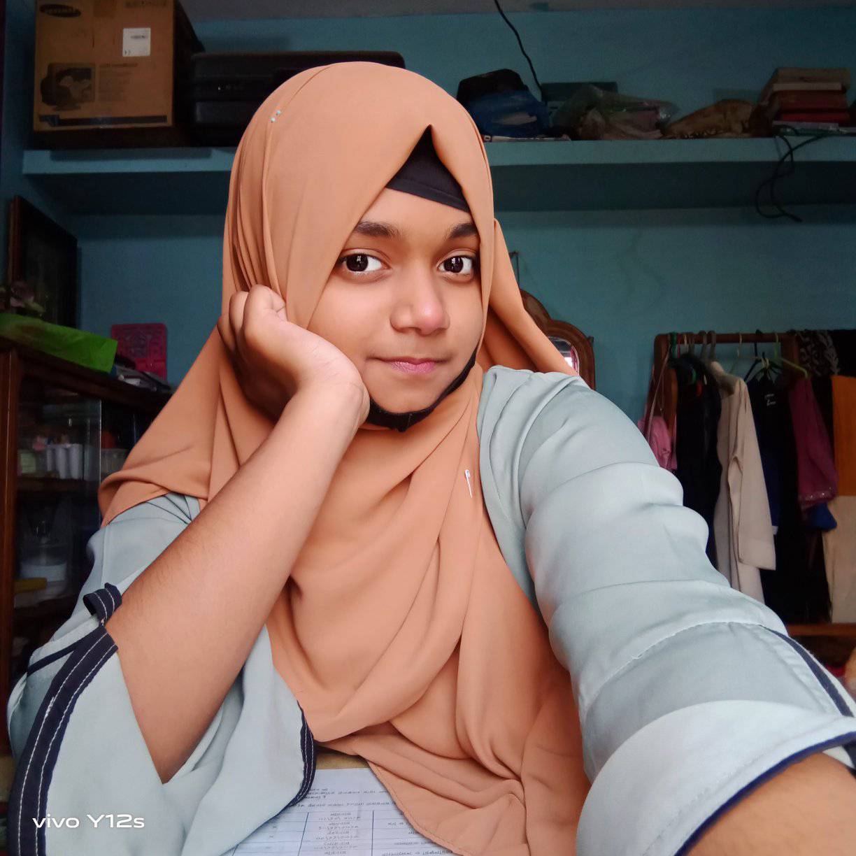 তানিশা মাহজাবিন নূর