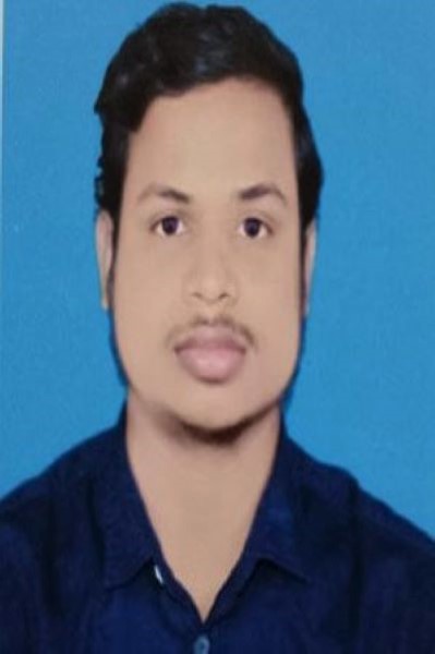 Hridoy Chandra Sarker