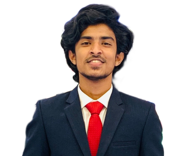 Md Ashiqur Rahaman Ashik