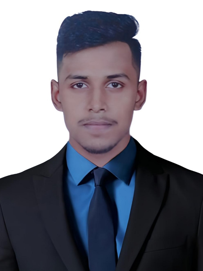 Rajib Hasen Raju