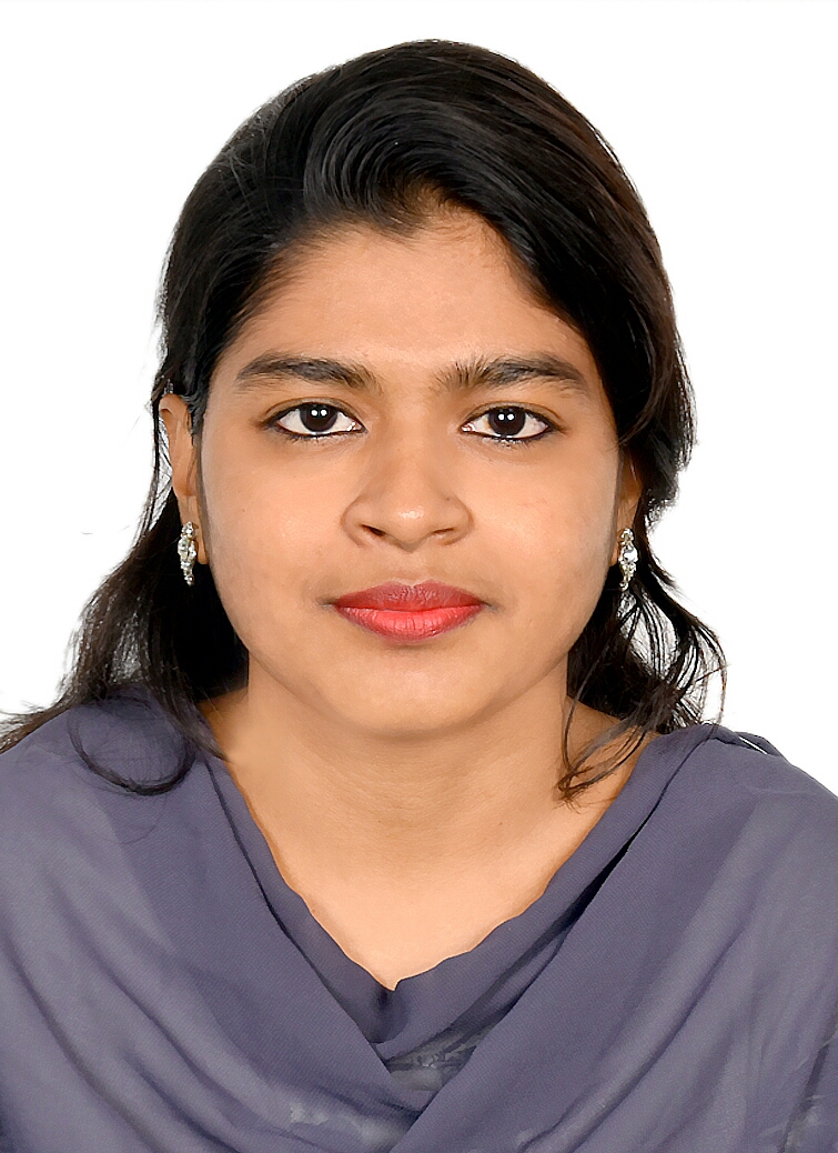 ফাহমিদা আফরিন সুপ্তি