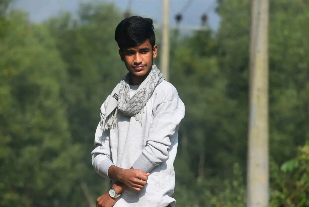 Riacitur Rahman Limon