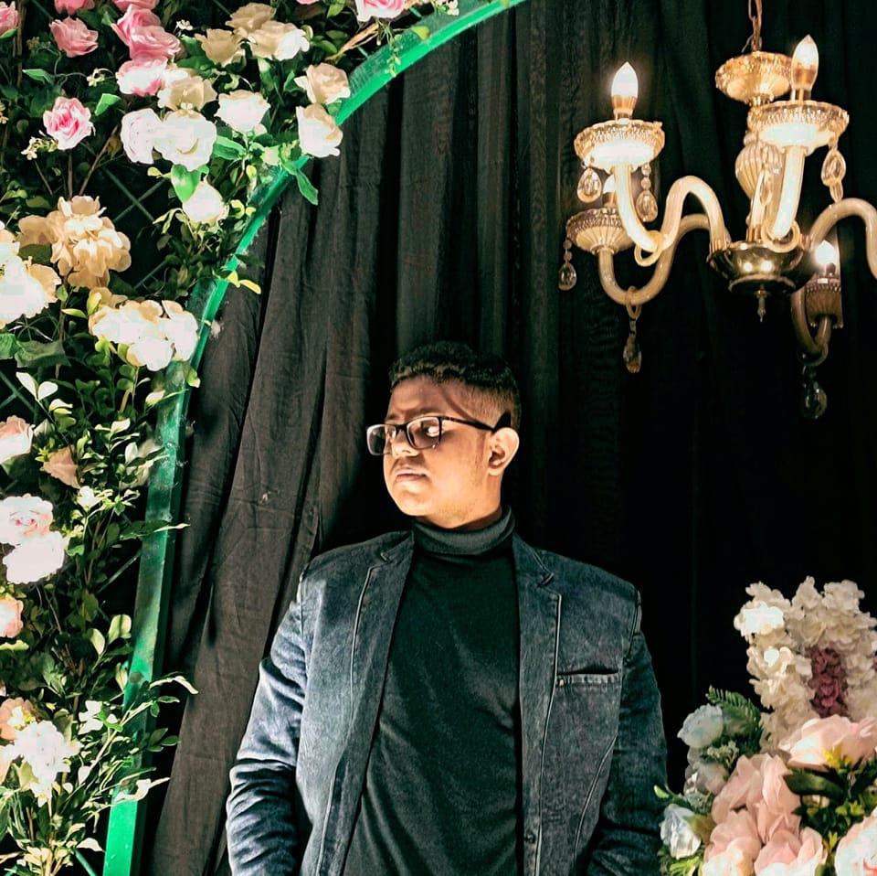 Tahmid Shameem Tahseen