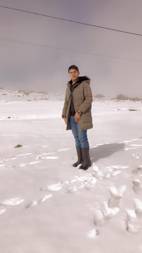 Shahriar Abrar Himel