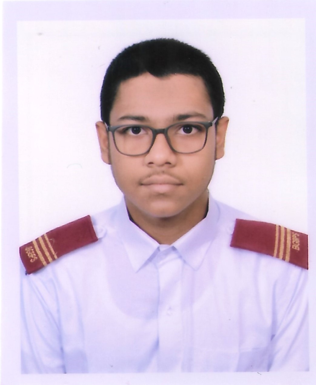 Muhammad Hasin Labib