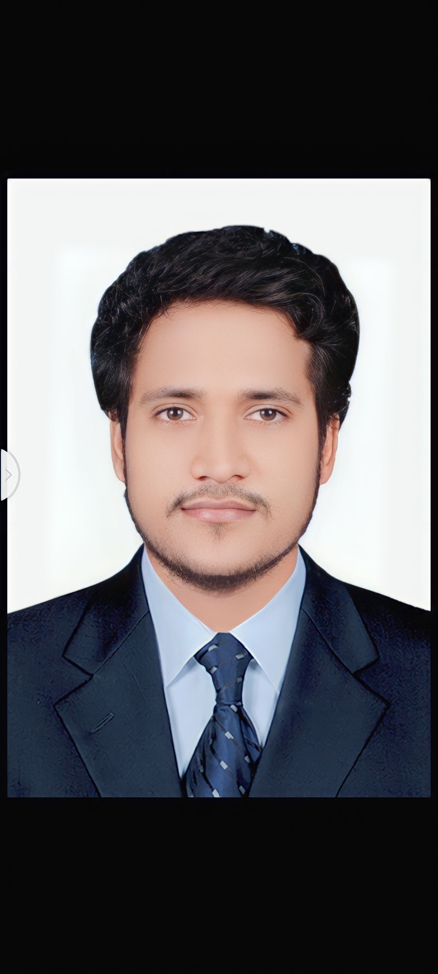 Tanver Ahmed