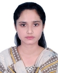 Maliha Zaman