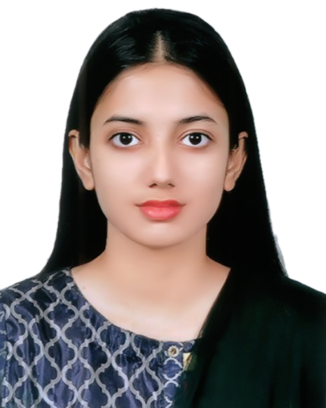 Sadiya Afrin Hira