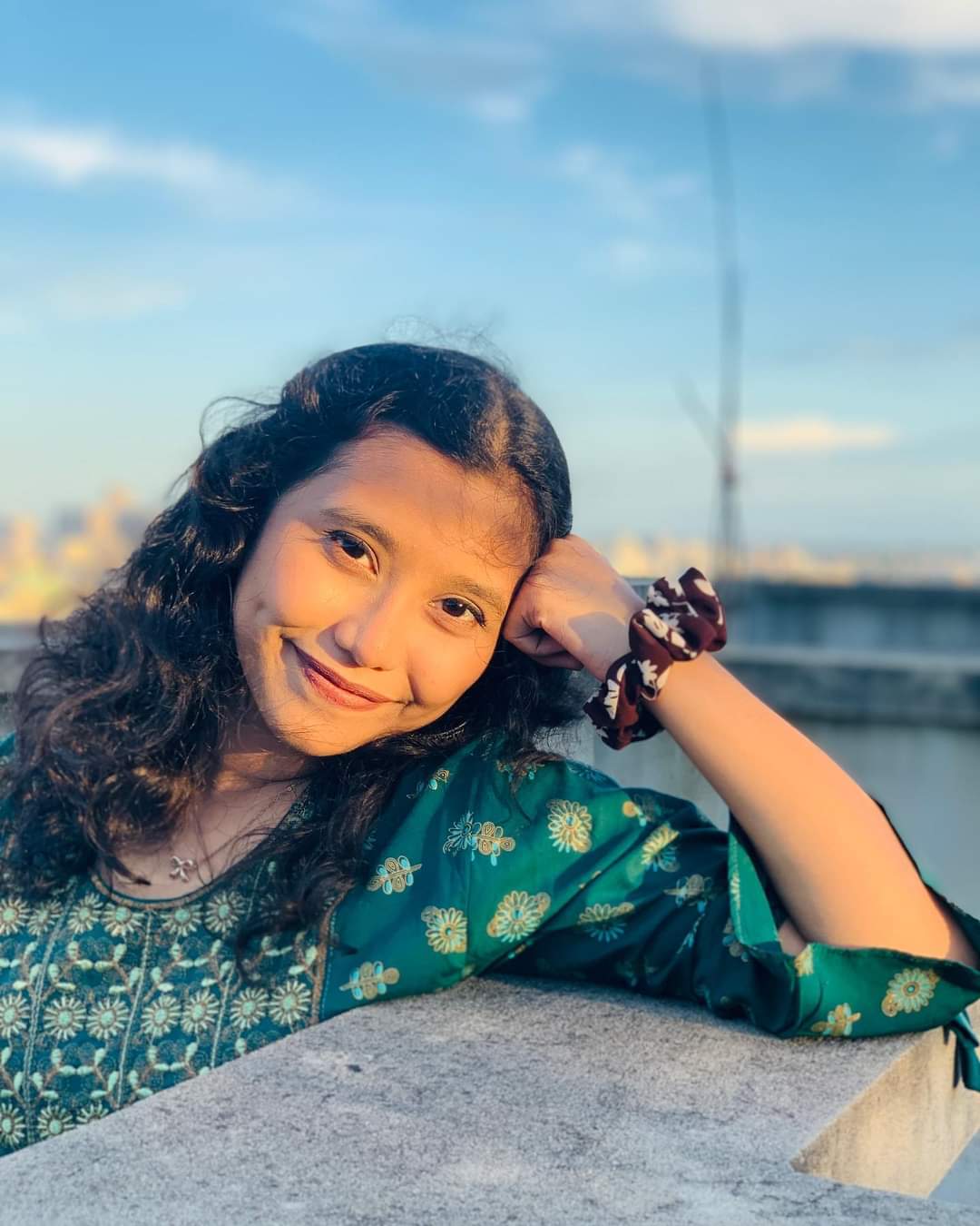 Syeda Moontahin Aziz