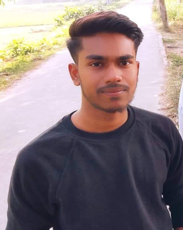 মোঃ সাব্বির হোসেন