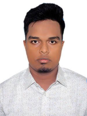 Imon Shahriar Ifti