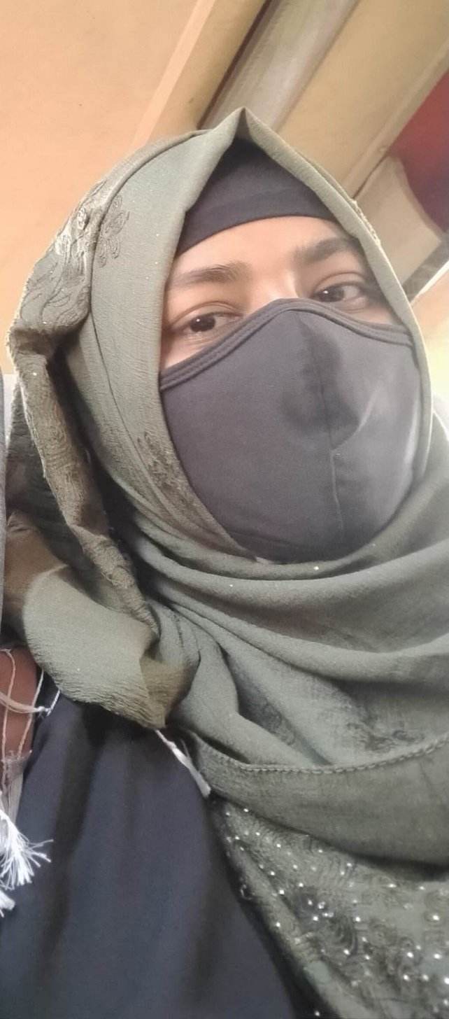 মেহেরিন আক্তার মিশু