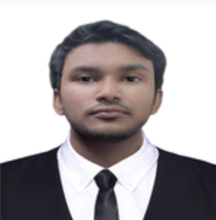 Bishal Kumar Das