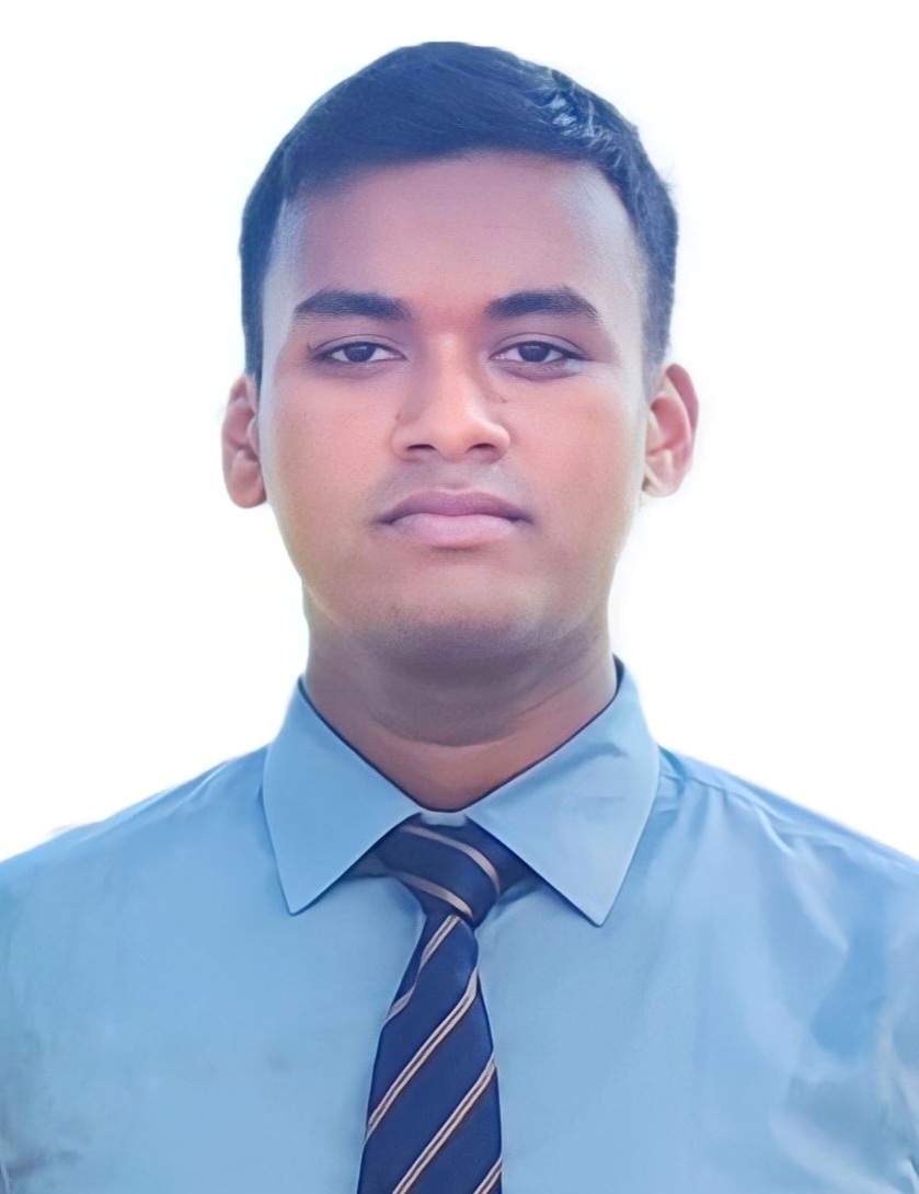 Md. Abdullah-Al-Masud Karim