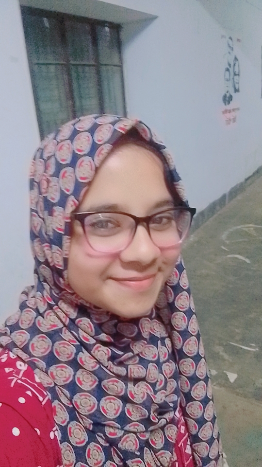 নোশিন ফরিদ সুবাহ