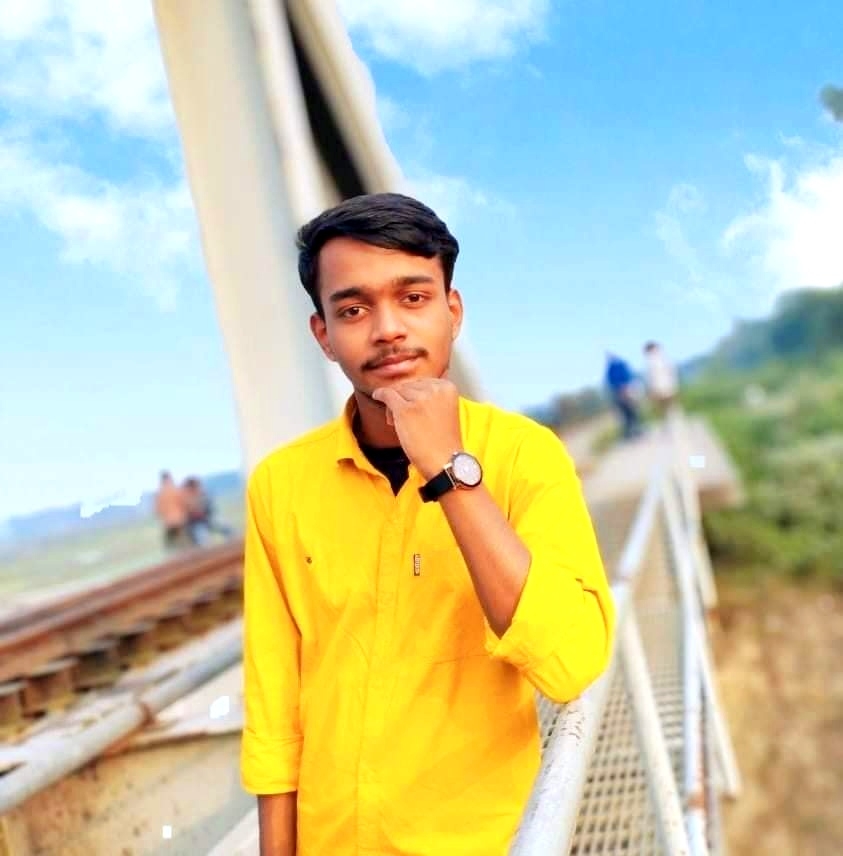 Prosanto Chandra Das