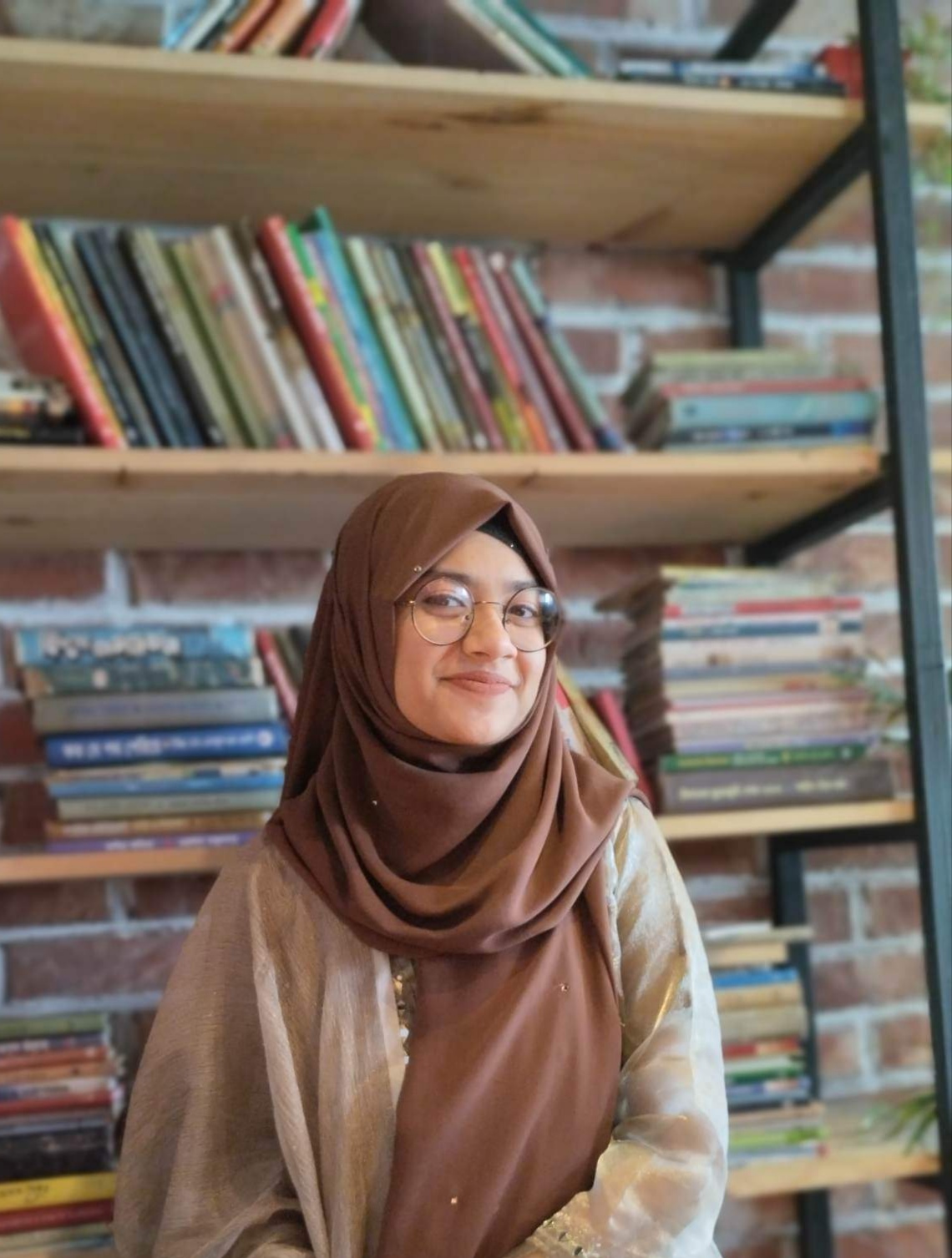 Nikhar Sultana Nijhum