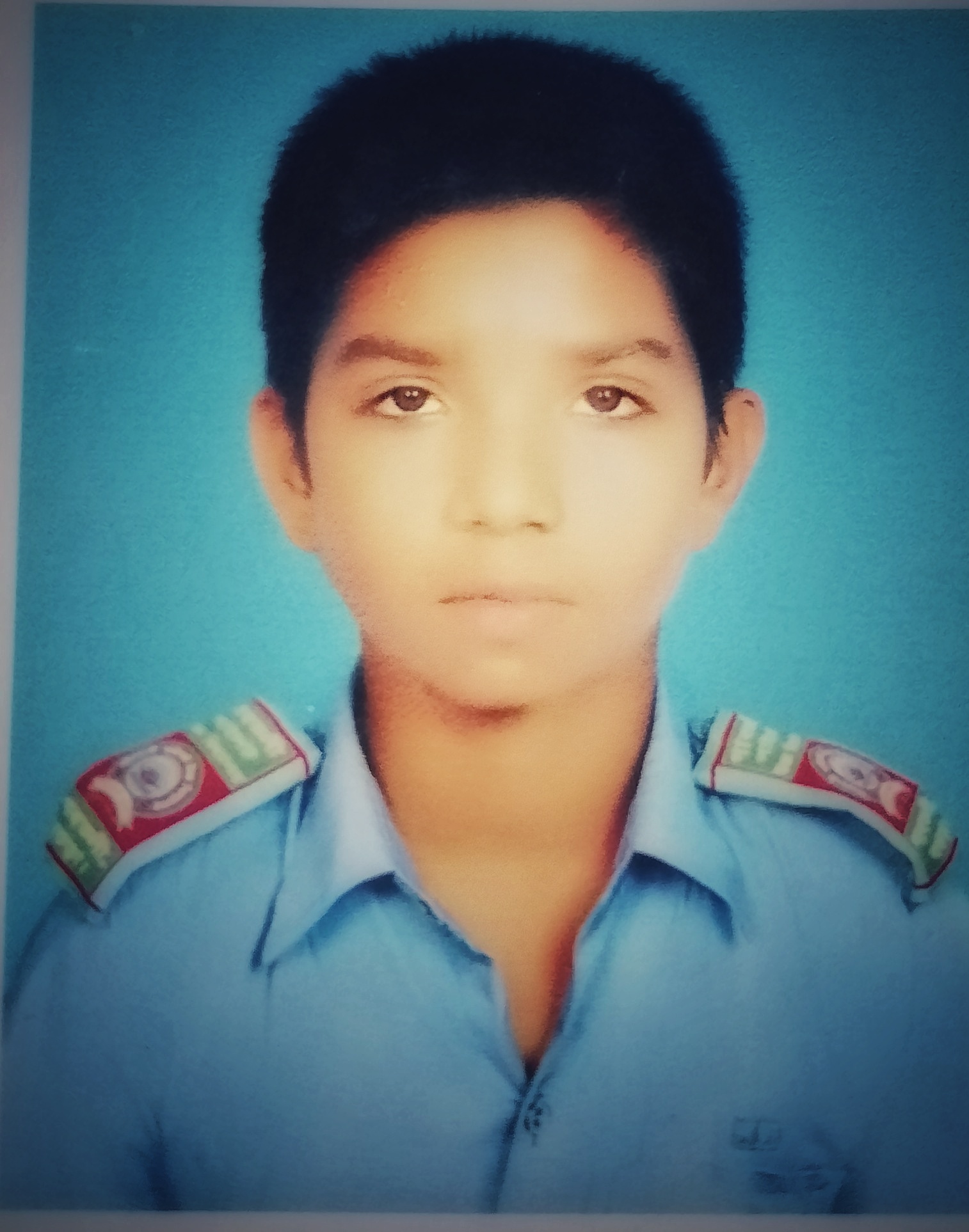 MD. ATIAR RAHMAN NAHID