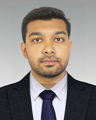 Md. Tahmid Hassan Rabbi