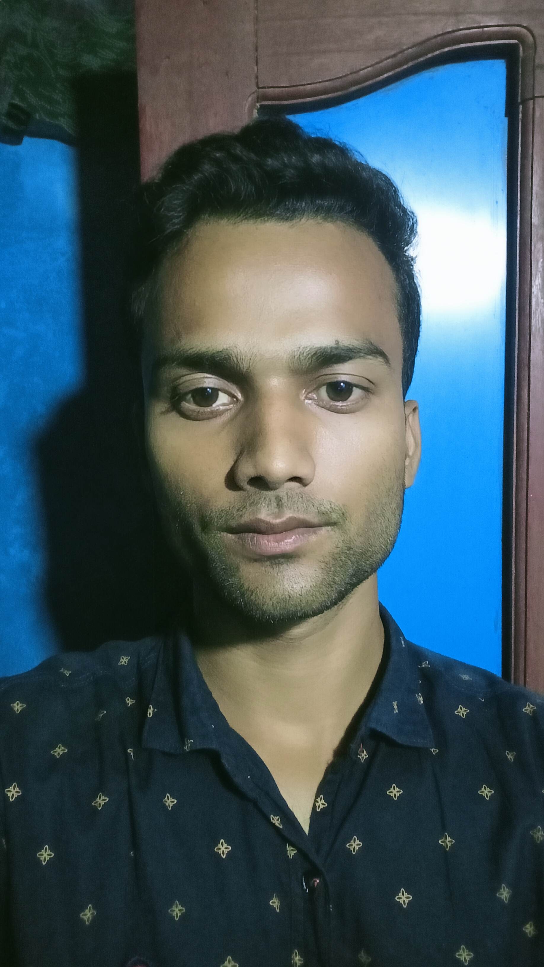 Md Iqbal Hasan Dalim