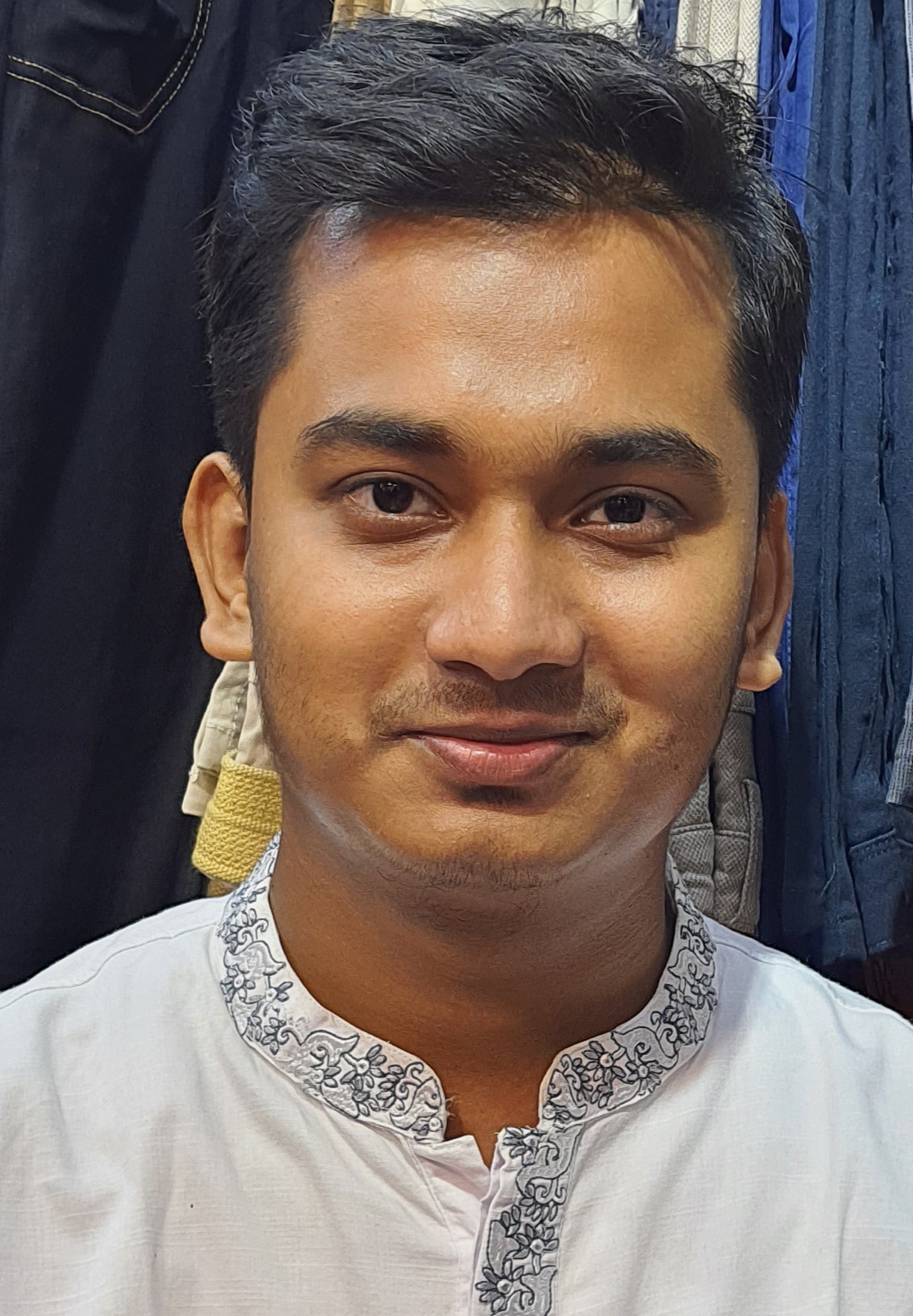 মোহাম্মদ শরীফ