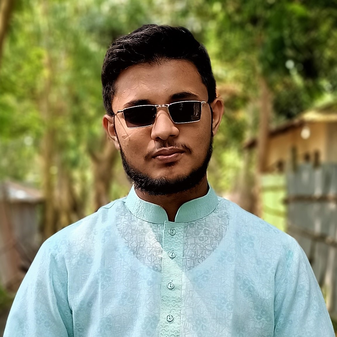 Mohammad Hossain Abid