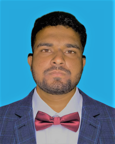 Md Sanjid Ahammad
