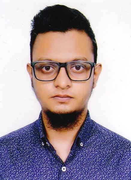Mahfuzur Rahman
