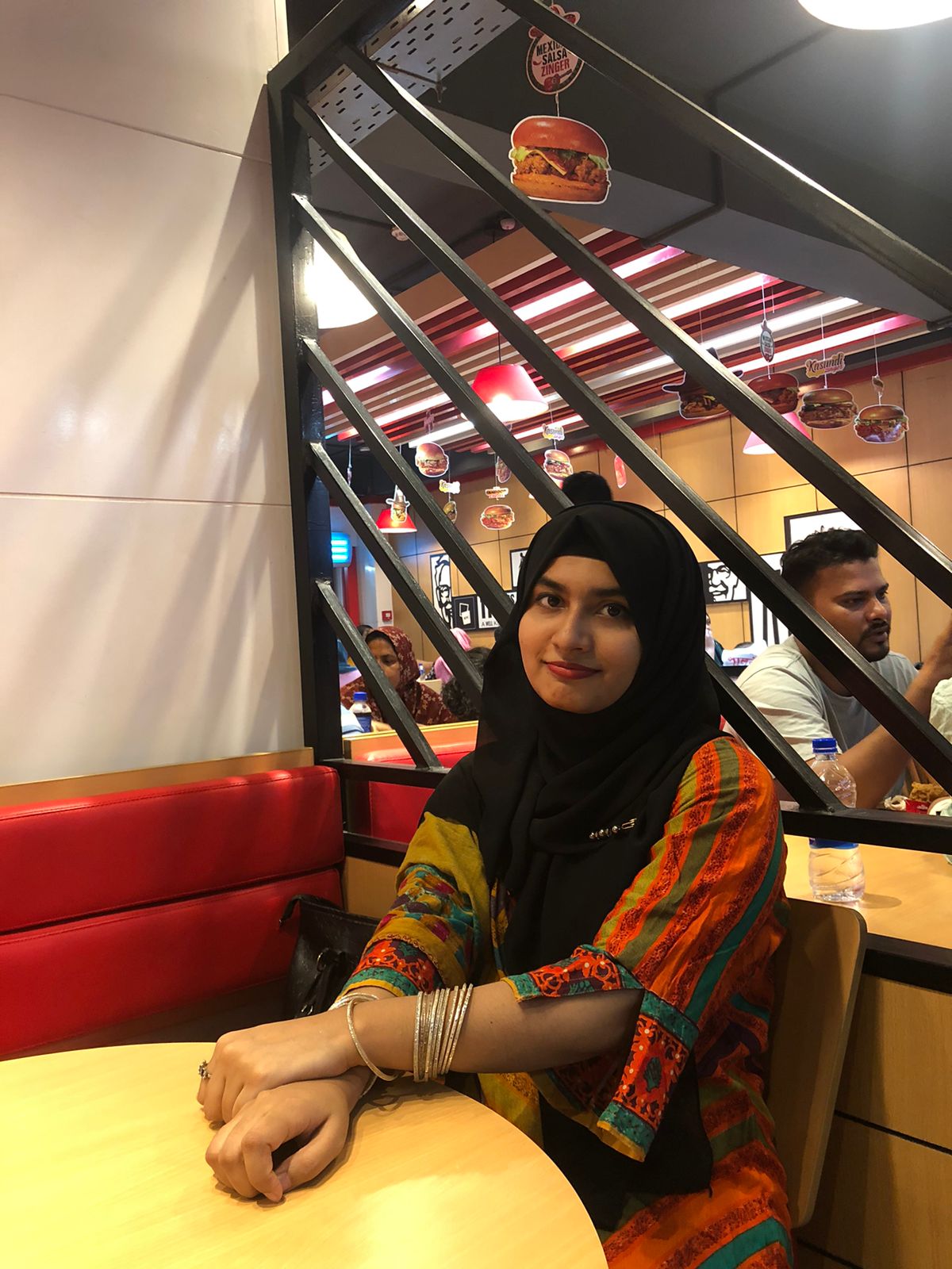 Tamanna Sultana Payel