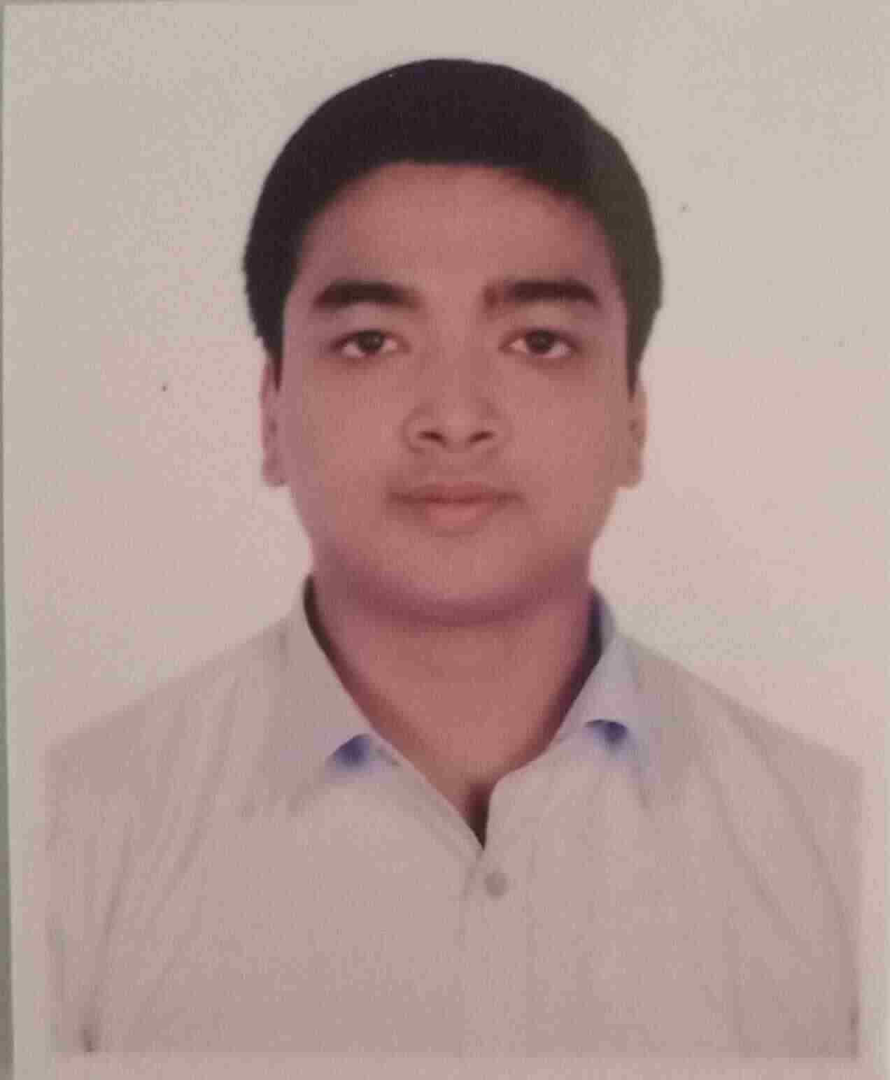 Md. Atiqur Rahman Antor