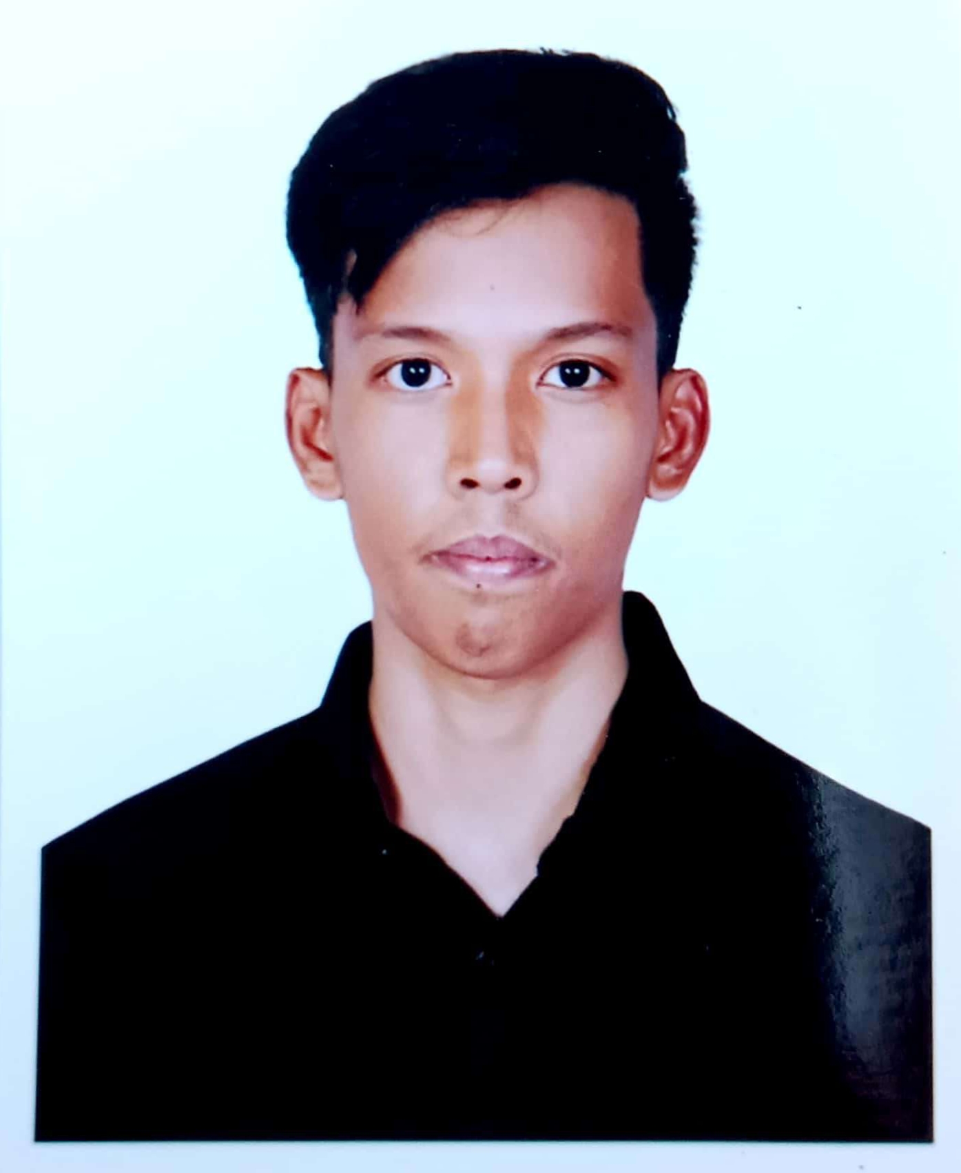 Md.Toufikur Rahman