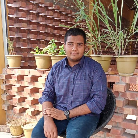 Md.Akhlakul Islam Faim