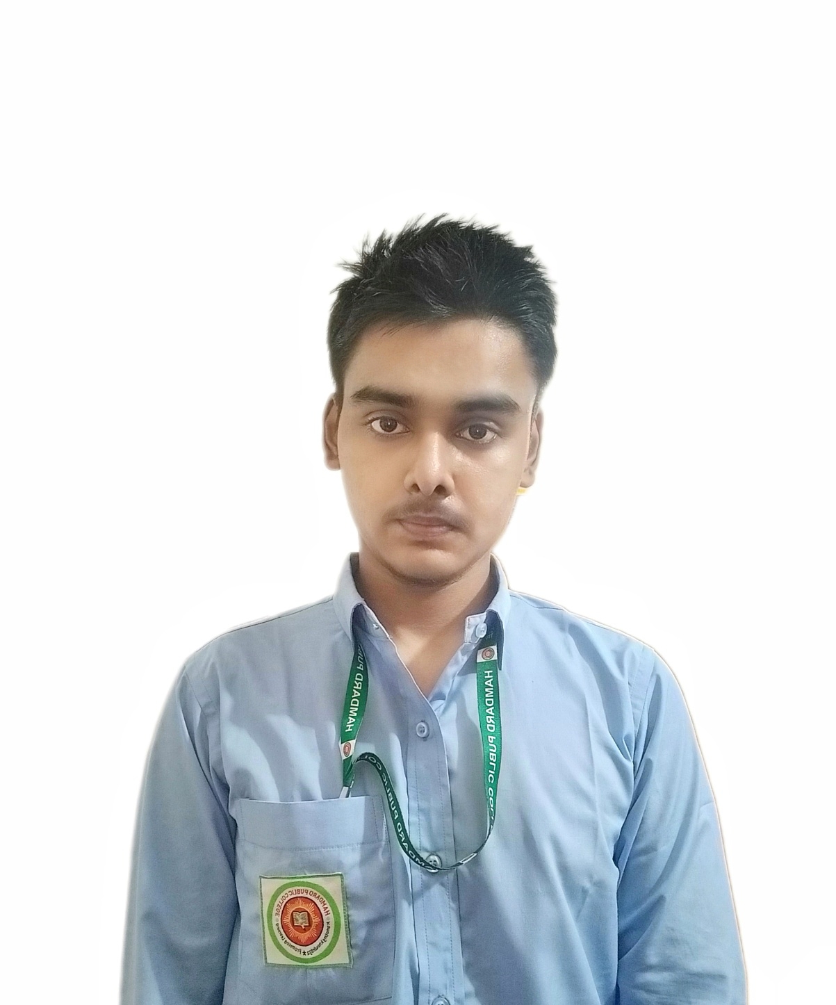 Mahmudur Rahman Siam