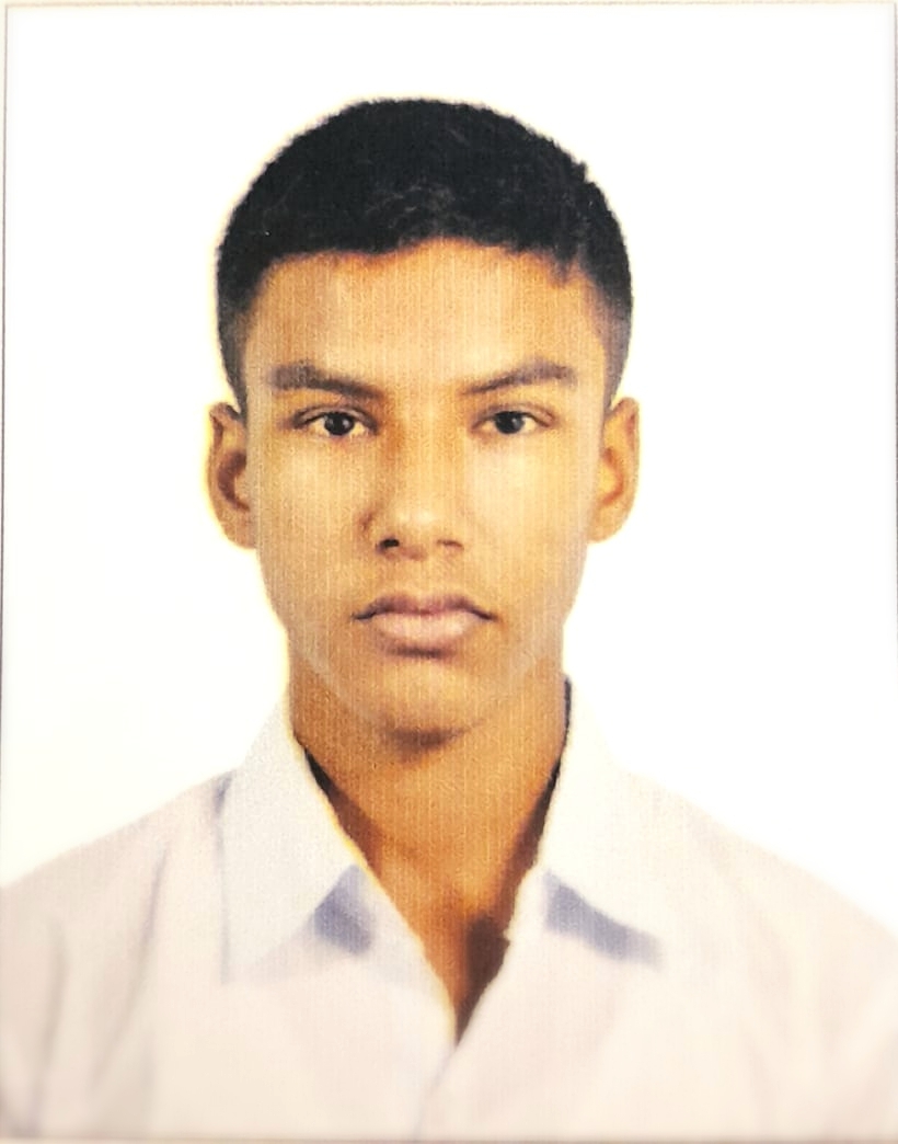 আরেফিন ফারহান