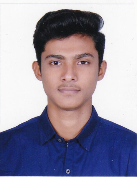 S.M.Tahmid Hasan