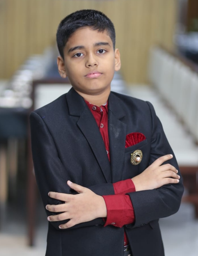 সুস্মিত ইসলাম সাম্য