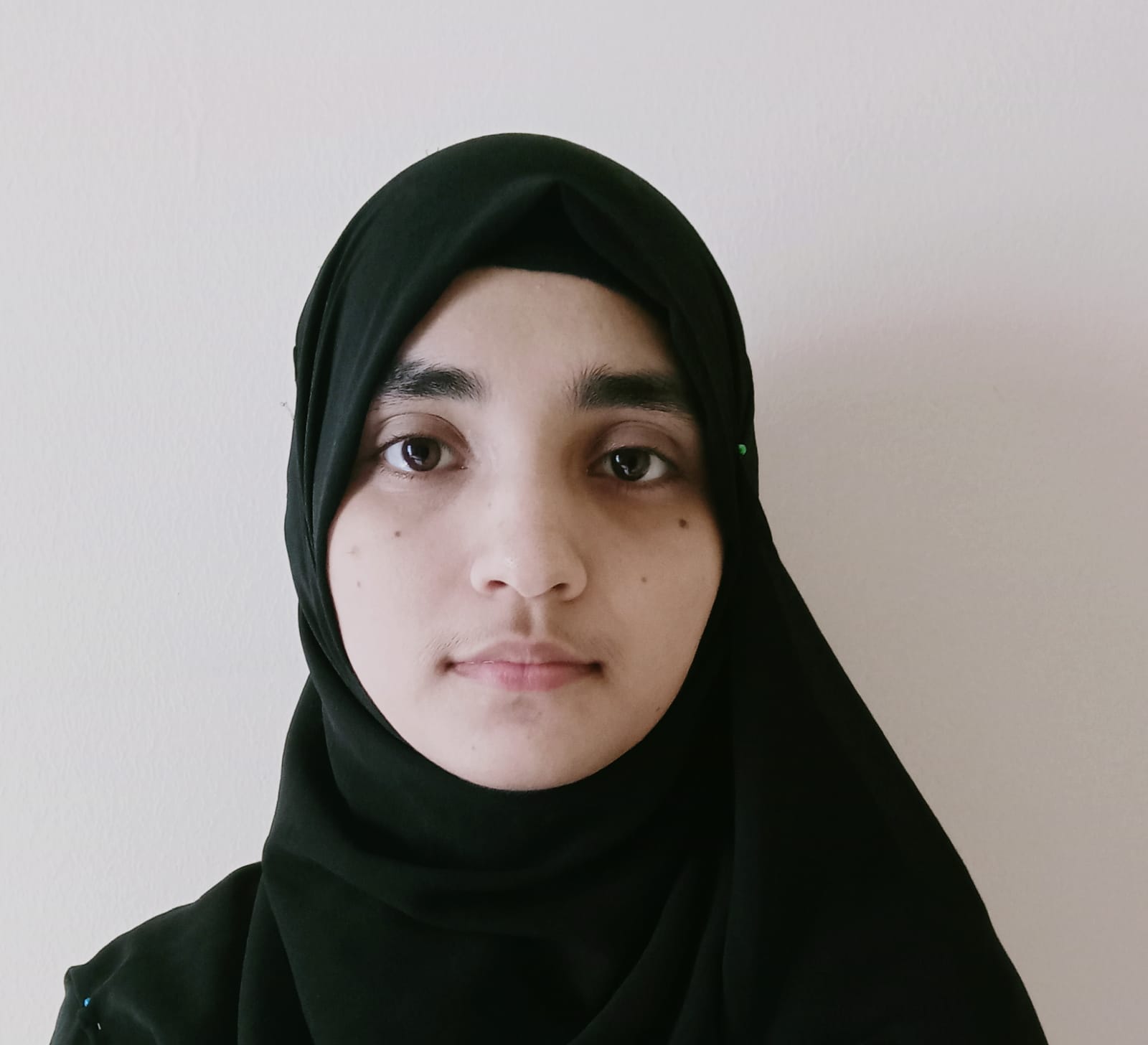 Khadijatul Kobra Sonia