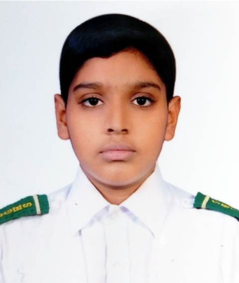 আহমাদ আল আবিদ