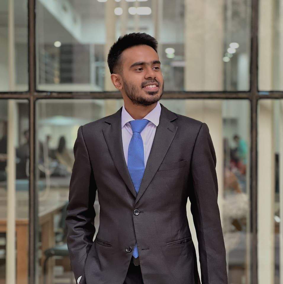 khondker Tamzidur Rahman